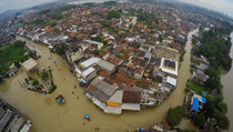 Penataan Citarum Ditargetkan Selesai Lima Tahun