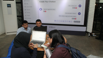 Tanpa Coding, Pembuatan Chatbot Semakin Mudah