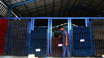 Produsen Baja Konstruksi Dalam Negeri Khawatir Banjir Produk Impor