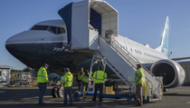 Boeing Atasi Masalah Gangguan Malware