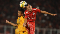 LIB: Vujovic Bisa Bermain karena Keputusan Komisi Banding
