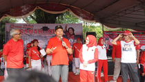 Pemerintah Wajib Memberikan Pelayanan Kesehatan Prima