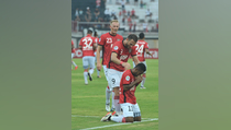 Bali United Bekap Barito Putra