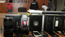 KPU Medan Kembali Diserang Hoax