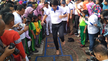 Permainan Tradisional Memupuk Jiwa Toleran pada Anak