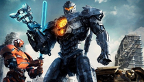 Pacific Rim Nomor Satu di Jajaran Box Office