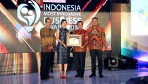 MPMX Lanjutkan Pengembangan Inovasi Bisnis