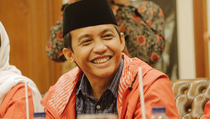 Datangi Bawaslu, Antoni Yakin PSI Tak Bersalah