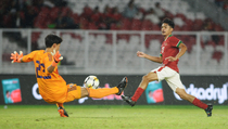 PSSI Siapkan Uji Coba untuk Timnas U-19