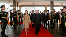 Akankah Perdamaian di Semenanjung Korea Terealisasi?