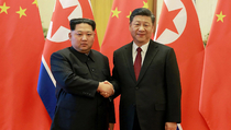Kim Jong-un Akan Kunjungi Korsel 27 April