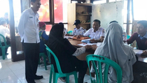 Hingga Maret, DKI Telah Terbitkan 1,8 Juta Perizinan