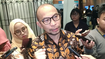 Chatib Basri dan Kuntoro Menjadi Penasihat Senior Kepala Staf Kepresidenan
