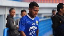 Frets Gabung Persib, Ini Komentar Ardi Idrus