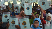 Pemerintah Targetkan Redistribusi Tanah 3,9 Juta Ha