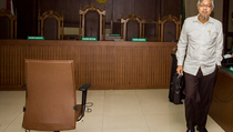 Vonis Nur Alam, KPK Ajukan Banding