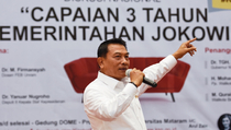 Piala Dunia Jadi Momentum Pembenahan Sepak Bola Nasional