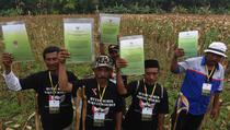 KLHK: UU Cipta Kerja Perhatikan Masyarakat di Sekitar Hutan
