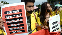 Pengamat Beberkan 12 Titik Lemah RUU KUHP