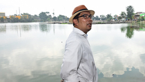 Ridwan Kamil Ajak Umat Kristiani Doakan Korban Tsunami