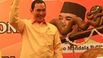 Komitmen Partai Berkarya Prioritaskan UMKM Sejalan dengan Ide Sandiaga