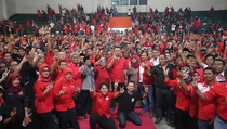 PDIP Tasikmalaya Siap Menangkan Hasanah