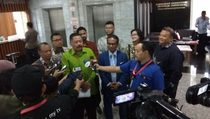 Besok, Sidang Judicial Review UU BUMN Dengarkan Keterangan Presiden-DPR