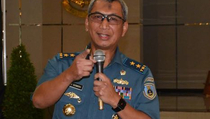 Pushidrosal: Pelayaran di Teluk Palu Aman