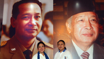 100 Tahun Soeharto, Tutut Ingatkan Kejayaan Masa Lalu