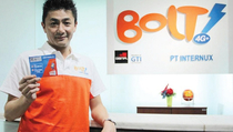 BOLT Luncurkan Kartu Perdana 4G+ Pilih Suka-suka dan Paket Ultra-Combo