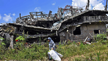 BNPT: Waspadai Ancaman ISIS dari Marawi