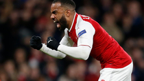 Bekap Chelsea, Arsenal Buka Peluang ke Empat Besar