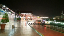H-3 Lebaran, 42.770 Penumpang Mudik Lewat Bandara Soetta