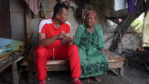 Program Imah Rempeg Tingkatkan Bantuan untuk Rumah Tak Layak