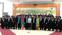 Wujudkan Lumbung Pangan Dunia 2045, Inovasi Teknologi Jadi Kunci