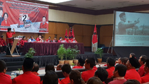 Karolin-Gidot Implementasikan Platform Jokowi Membangun Kalbar