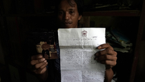 Pemkab Banyumas Bantu Keluarga Jemput TKW Korban 