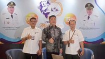 Festival Maksaira 2018 Siap Digelar di Kepulauan Sula