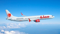 Lion Air Group Raih Penghargaan dari Bandara Changi