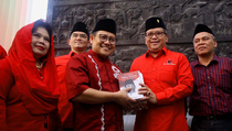 Gus Falah Tegaskan Revolusi Mental Bukan Program Jangka Pendek