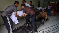 45 Tewas, Kabupaten Bandung Tetapkan KLB Miras Oplosan