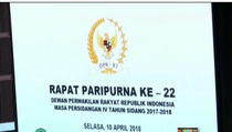 Fraksi Demokrat Minta RUU Terorisme Tak Muat UU Subversi