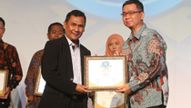 First Media Raih 3 Penghargaan 