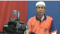Dinas Dukcapil Sumut Lakukan Perekaman E-KTP di Lapas dan Sekolah
