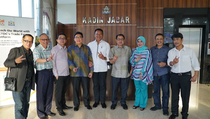 Kadin Jabar Dukung Pasangan Hasanah