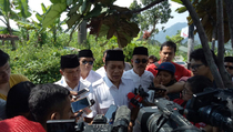 BPN Laporkan Dugaan Kecurangan Pemilu ke Bawaslu