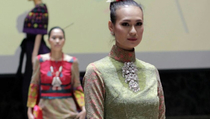 Anna Mariana Gaungkan Pelestarian Budaya Betawi di Balaikota