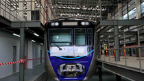 Masyarakat Jakarta Bisa Coba Naik MRT pada 26 Februari 2019