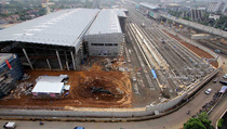 Ini Rangkaian Persiapan Operasional MRT Fase I