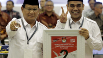 Koalisi Adil dan Makmur Resmi Dibubarkan